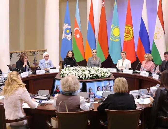 «Modanyň Arkalaşygy» forumy: gözellik bilen sagdynlygyň sazlaşygy