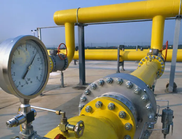 Aşgabat we Astana türkmen gazyny Gazagystanyň çäginden üstaşyr geçirmegi maslahatlaşýarlar