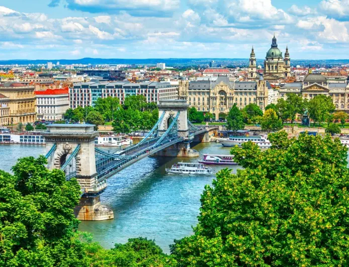 Wengriýanyň ýokary okuw mekdeplerine bakalawr maksatnamasy boýunça seçip alyş işler başlanýar