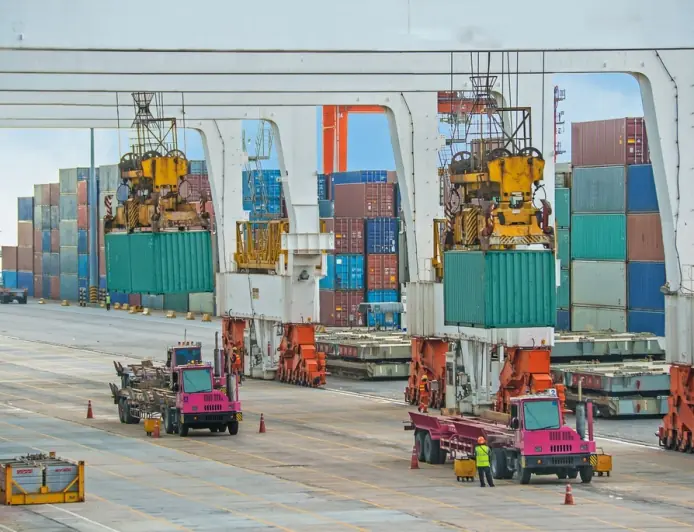 Ýanwar-oktýabr: Türkmenistan bilen Hytaýyň arasynda söwda dolanyşygy $8,3 milliarddan geçdi