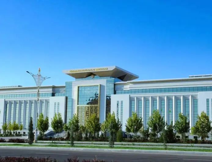 Aşgabatda hukuk meseleleri boýunça jemgyýetçilik kabul edişligi geçiriler