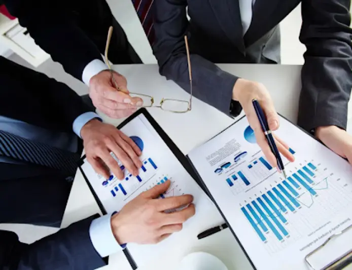 Ýurdumyzyň bank edaralarynda ýyllyk maliýe hasabatlaryna audit barlaglary geçiriler