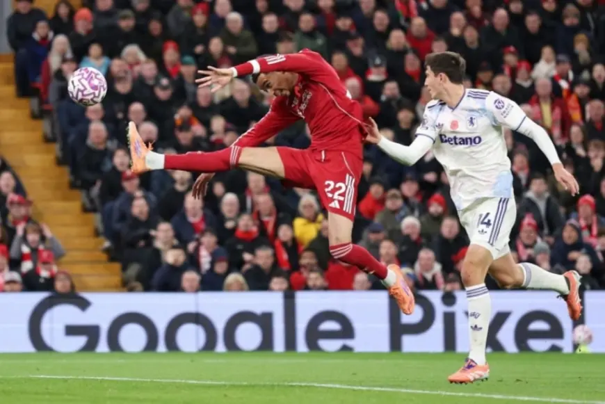 “Liwermpul” ýeňiş bilen yzyna dolandy