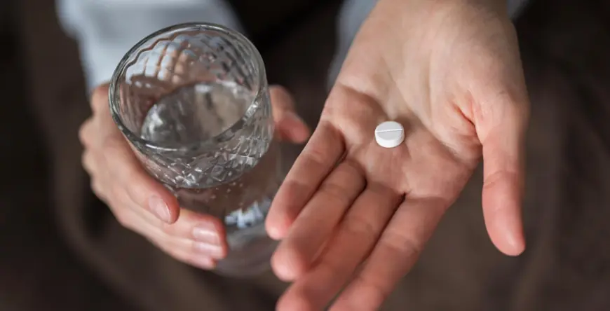 Aspiriniň süýji keselliler üçin peýdaly täsiri ýüze çykaryldy