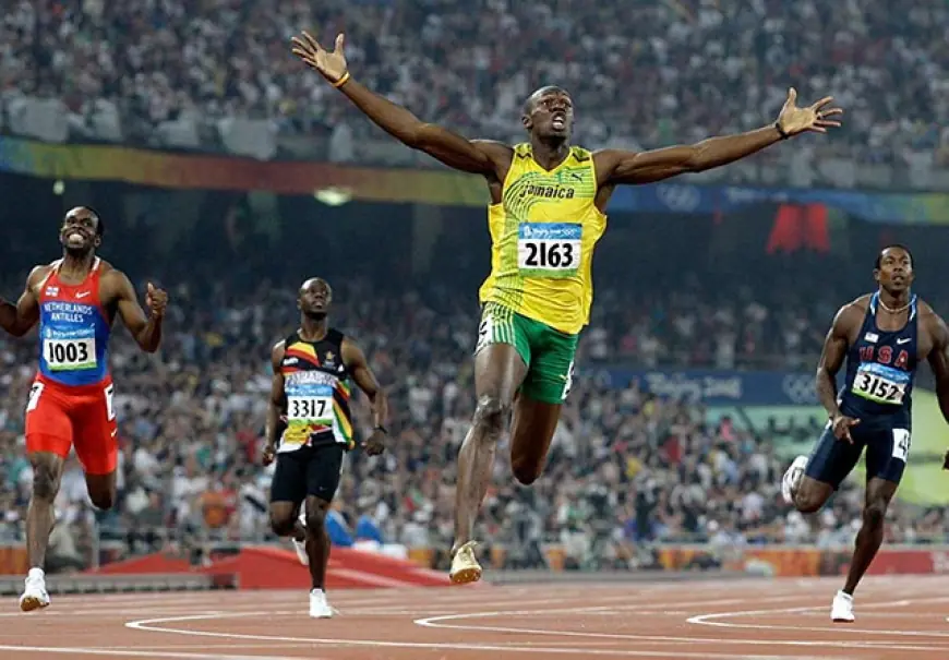 200 metr aralyga ylgamak: rekordlar, taýýarlyk aýratynlyklary we taryhy