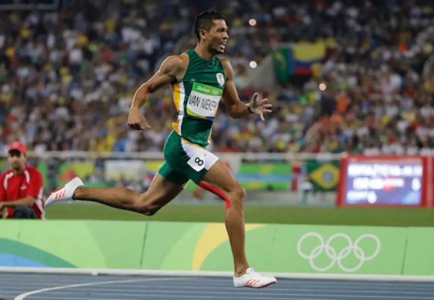 400 metr aralyga ylgamak: rekordlar, taýýarlyk we tehnikanyň inçe taraplary