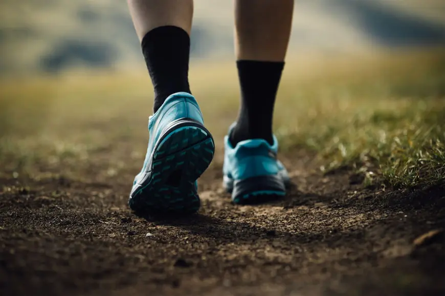 У ходьбы нашли новую неожиданную пользу