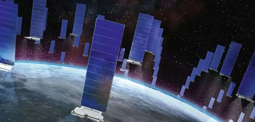 Mask: Howa gurşawyny emeli ugurdan dolandyrmak meýilnamasy barada gürrüň berdi