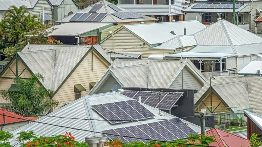 Free electricity during the day: Australia launches a solar energy program for households