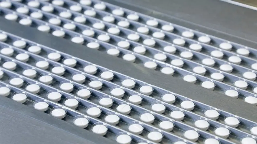 В России создали таблетку «от всех вирусов»