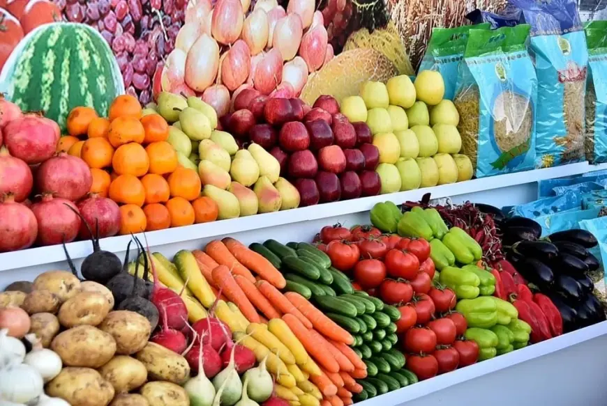 Döwlet Baştutanymyz Türkmenistanyň halkyny Hasyl toýy bilen gutlady