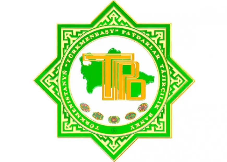 Talyp ýaşlara niýetlenen bilim karzy barada bildiriş