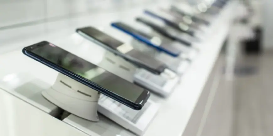 Türkmenistanyň mobil bazary: iň köp ulanylýan telefonlar we täze statistikalar