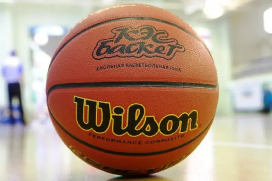 Юные баскетболисты из Дянева заняли третье место на первенстве Лебапа