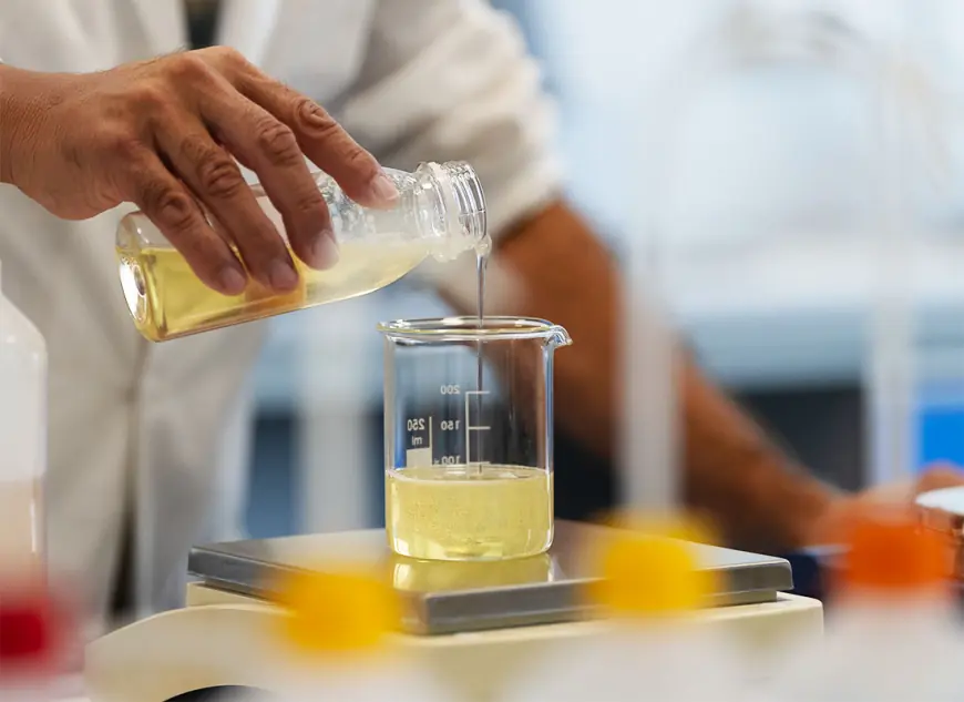 Российские учёные создают не имеющее аналогов в мире лекарство для лечения сахарного диабета