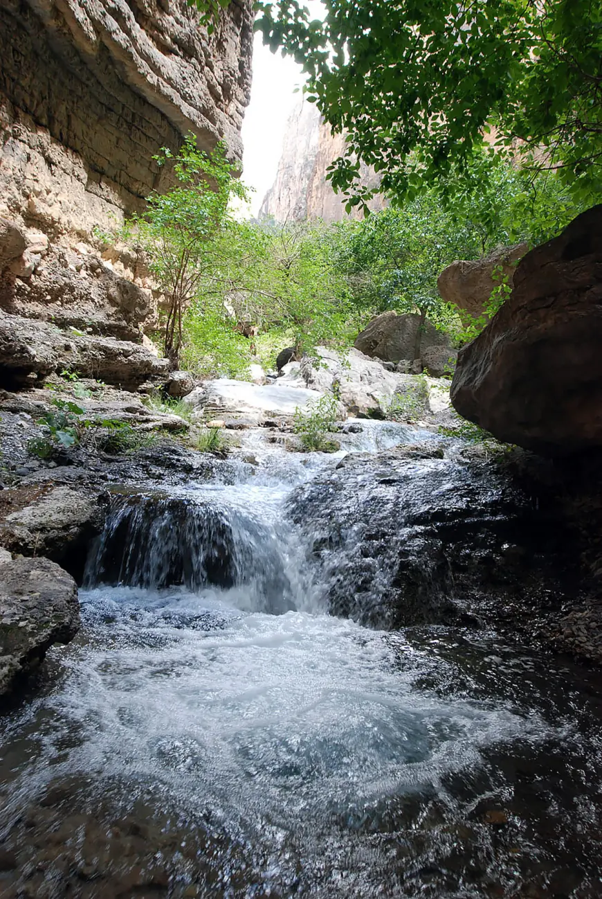 Köýtendag — janly muzeý