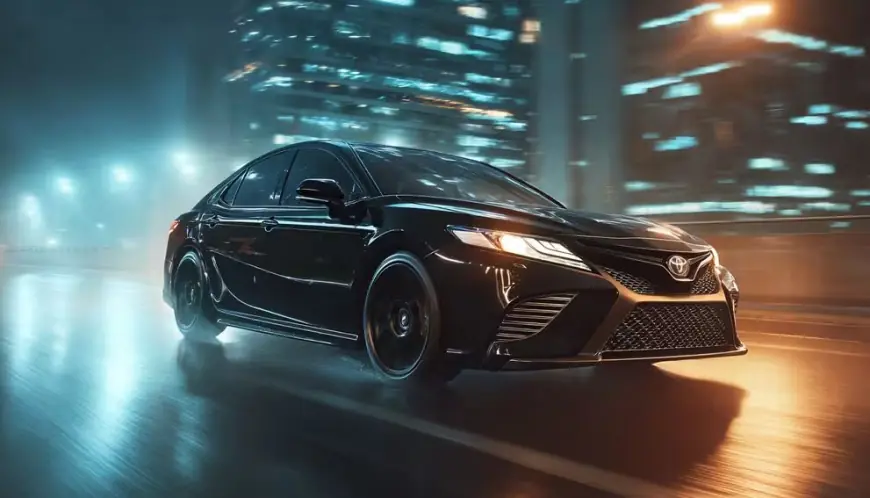 Toýota ABŞ-da 13,9 milliard dollarlyk akkumýator zawodyny işe girizdi