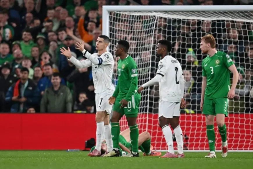 DÇ-2026-nyň saýlama tapgyry: Fransiýa we Angliýa ýeňiş gazandy