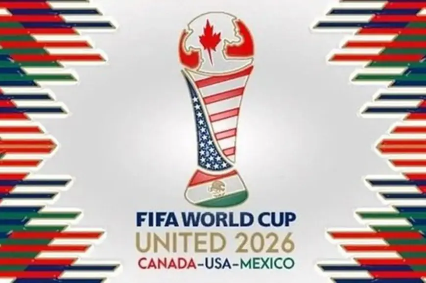 DÇ-2026: Dünýä çempionatyna gatnaşjak 39 ýygyndy topar belli boldy