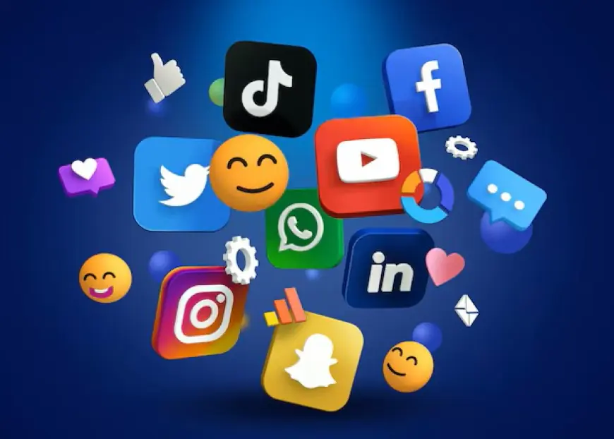 Dünýäde 2025-nji ýylda iň köp ulanylýan mesenjerler barada gysgaça: