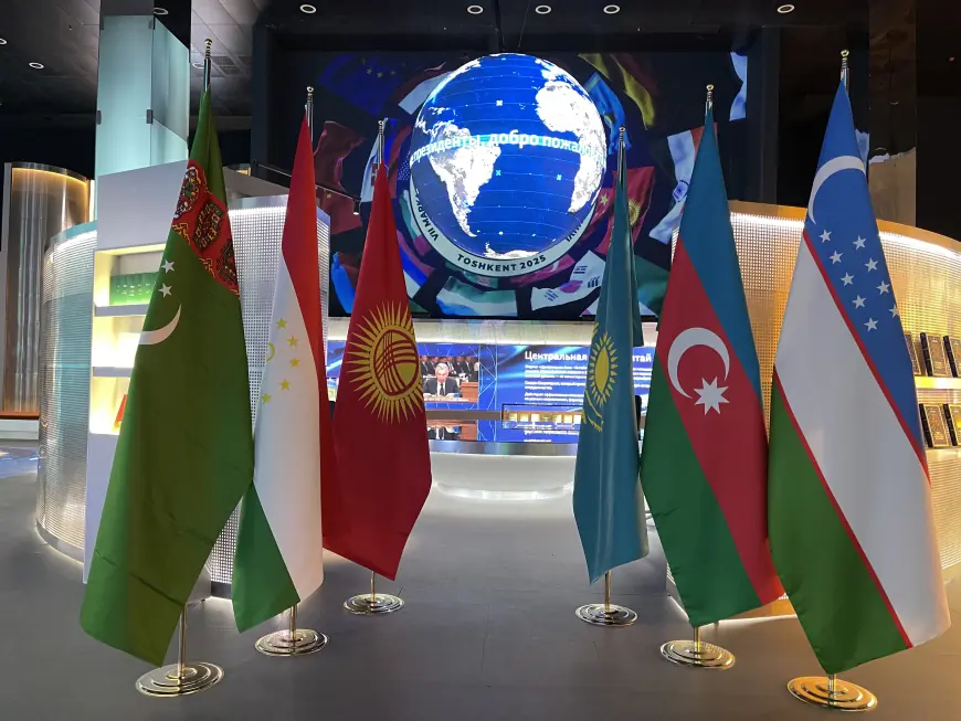 Merkezi Aziýa ýurtlary ýokary bilim hakyndaky diplomlary özara ykrar etdiler