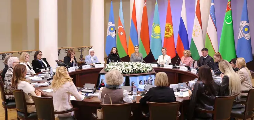 «Modanyň Arkalaşygy» forumy: gözellik bilen sagdynlygyň sazlaşygy