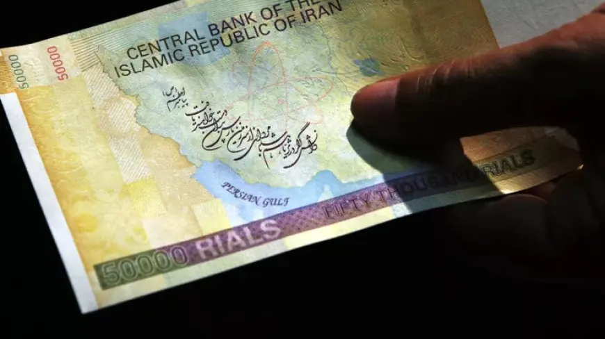 Pezeşkian Eýranyň milli pulunyň denominasiýasy baradaky karara gol çekdi