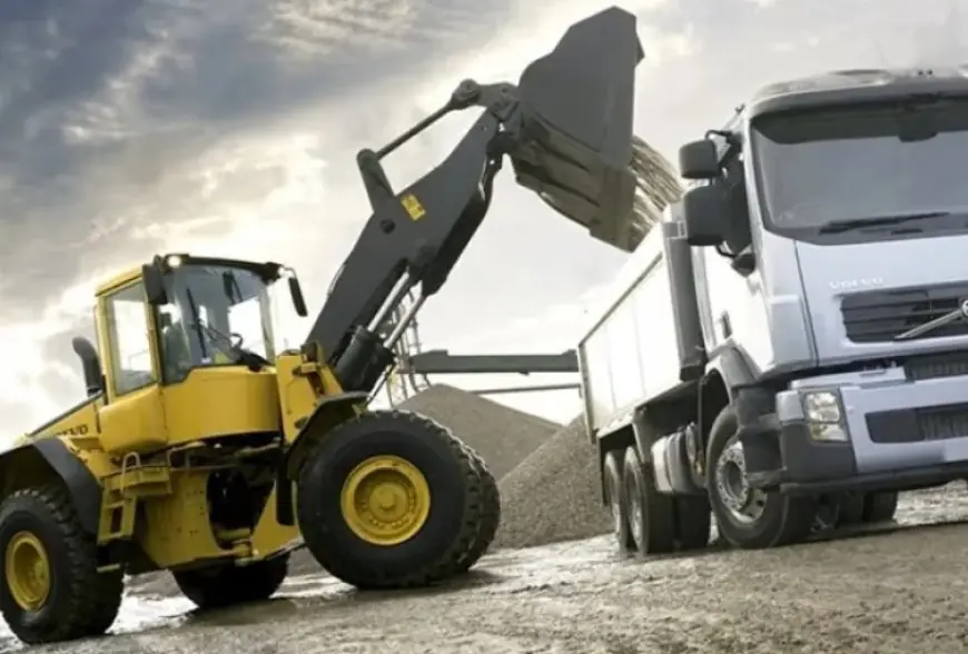 Köýtendag kän müdirliginde 125,3 göterim ösüş gazanyldy