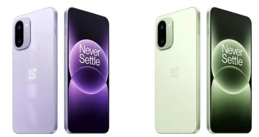 OnePlus ilkinji bolup Snapdragon 8 Gen 5 prosessorly Ace 6T modelini görkezdi