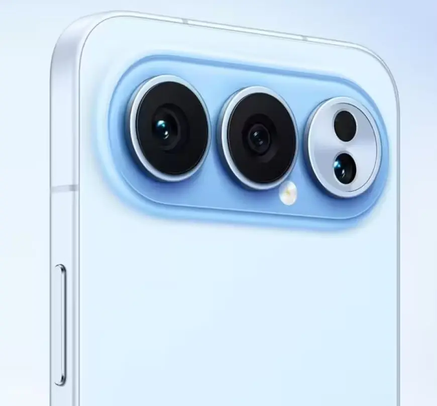 Täze Honor 500 Pro: güýçli kamera we inçe ekran