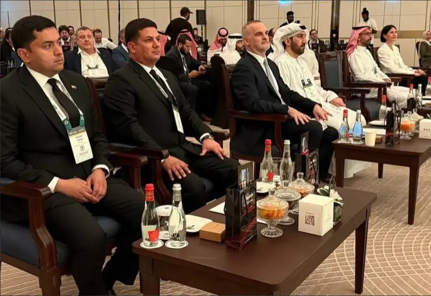 Türkmenistan BAE we Aýlag ýurtlaryna gurluşyk materiallarynyň eksportyny artdyrmakçy