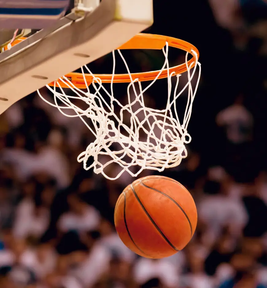 Top torly halkada: basketbol baýramçylygy janköýerlere garaşýar