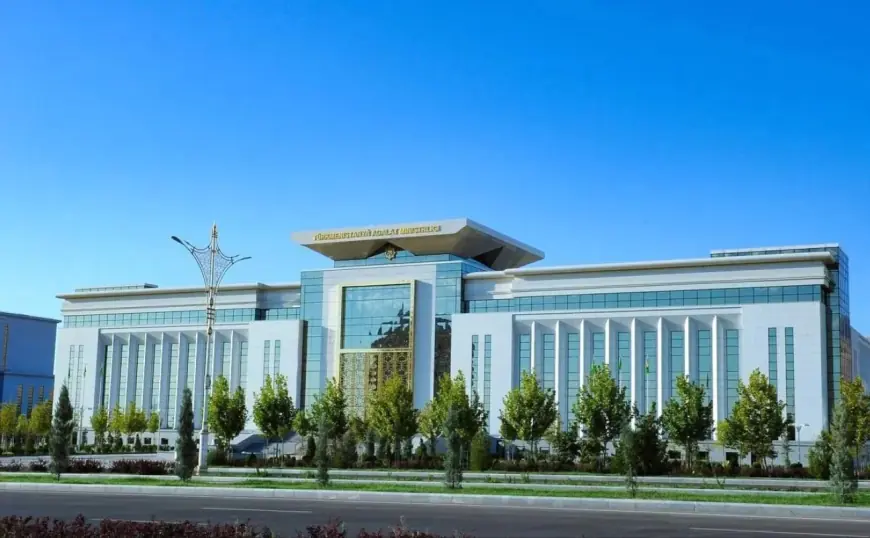 Aşgabatda hukuk meseleleri boýunça jemgyýetçilik kabul edişligi geçiriler