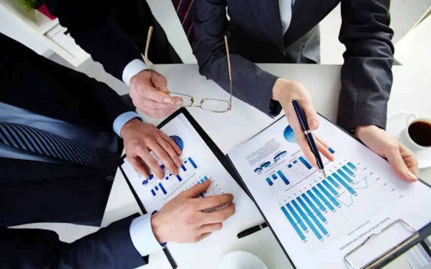 Ýurdumyzyň bank edaralarynda ýyllyk maliýe hasabatlaryna audit barlaglary geçiriler