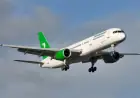 Aşgabat — Türkmenbaşy ugry boýunça howa gatnawlary artdyryldy