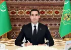 Türkmenistanyň Prezidenti Karara gol çekdi
