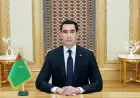 Türkmenistanyň Prezidenti Finlýandiýa Respublikasynyň Prezidentini gutlady