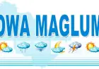 Weekly Weather Forecast: Rainfall Expected