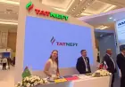 “Tatneft” Branch in Turkmenistan Announces Tender for Scheduled Collection of Solid Domestic Waste