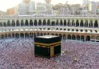 Saudi Authorities Ban Filming Near the Kaaba and Pilgrimage for Children Under 12