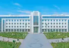 Lebap Regional Multidisciplinary Hospital