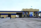 Kazakhstan Opens Modernized Temir-Baba Checkpoint With Turkmenistan