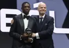 Футбол. Премия FIFA The Best 2025: кто стал лучшим футболистом и тренером