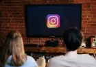 Представлена версия Instagram для TV