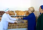 Производство халяльной продукции, вносящее вклад в продовольственное изобилие