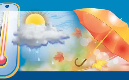 Turkmanistonda biroz yog‘ingarchilik kutilmoqda