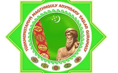 Bitaraplygyň 30 ýyllygyna bagyşlanan duşuşyk: ýaşlar geljegimiziň beýik sütünleridir