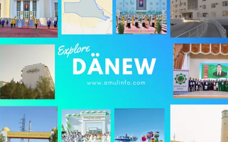 Dänew nomining kelib chiqishi