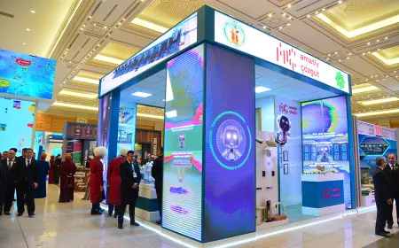 Saygıdeğer girişimciler!