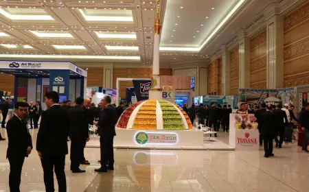 Saygıdeğer girişimciler!